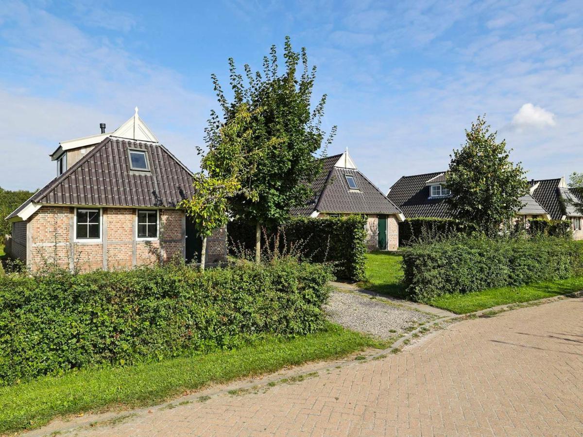 Landal Orveltermarke Hotel Witteveen Bagian luar foto