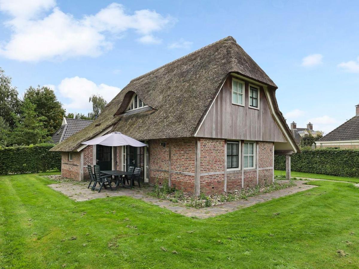 Landal Orveltermarke Hotel Witteveen Bagian luar foto