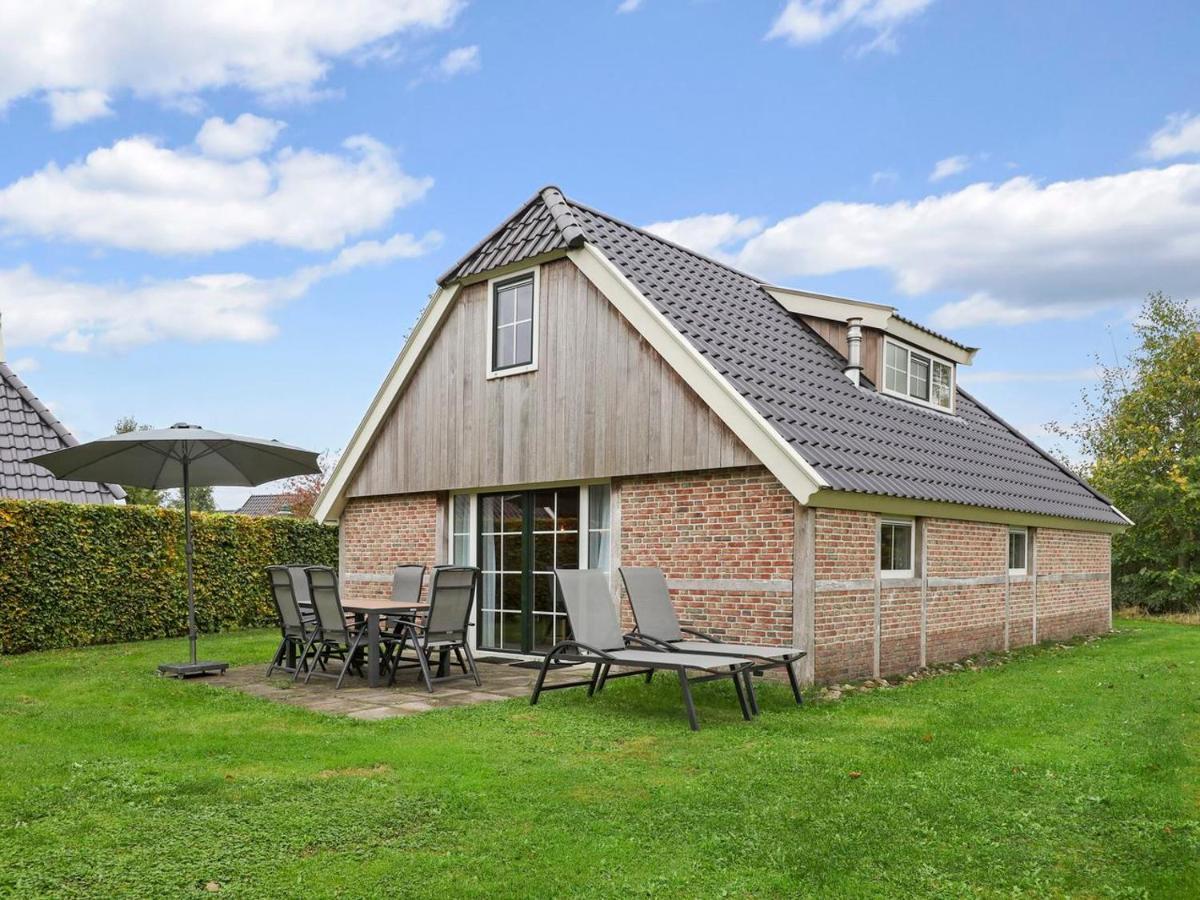 Landal Orveltermarke Hotel Witteveen Bagian luar foto