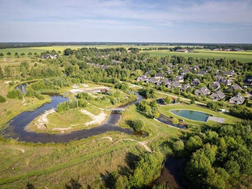 Landal Orveltermarke Hotel Witteveen Bagian luar foto