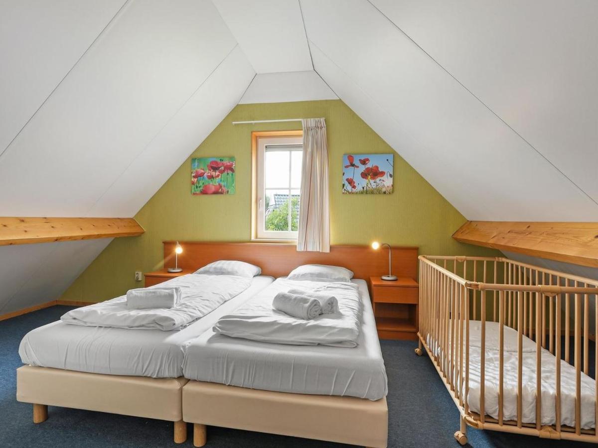 Landal Orveltermarke Hotel Witteveen Bagian luar foto