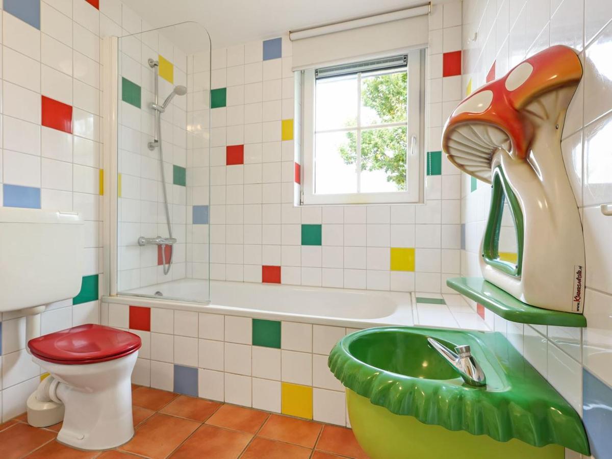 Landal Orveltermarke Hotel Witteveen Bagian luar foto