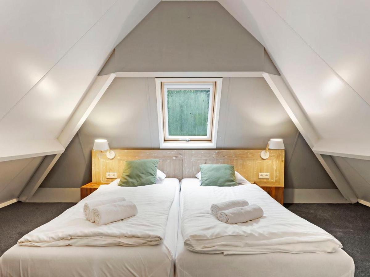 Landal Orveltermarke Hotel Witteveen Ruang foto