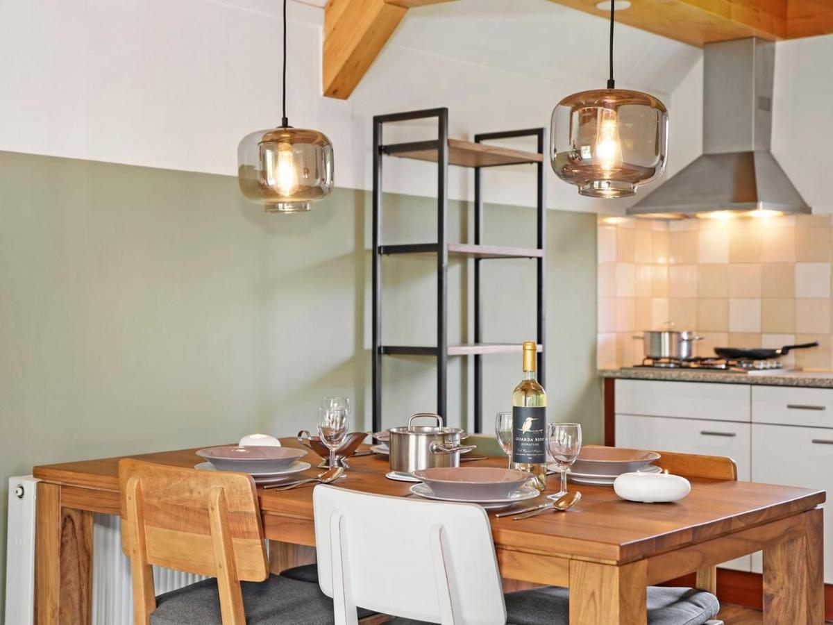 Landal Orveltermarke Hotel Witteveen Bagian luar foto