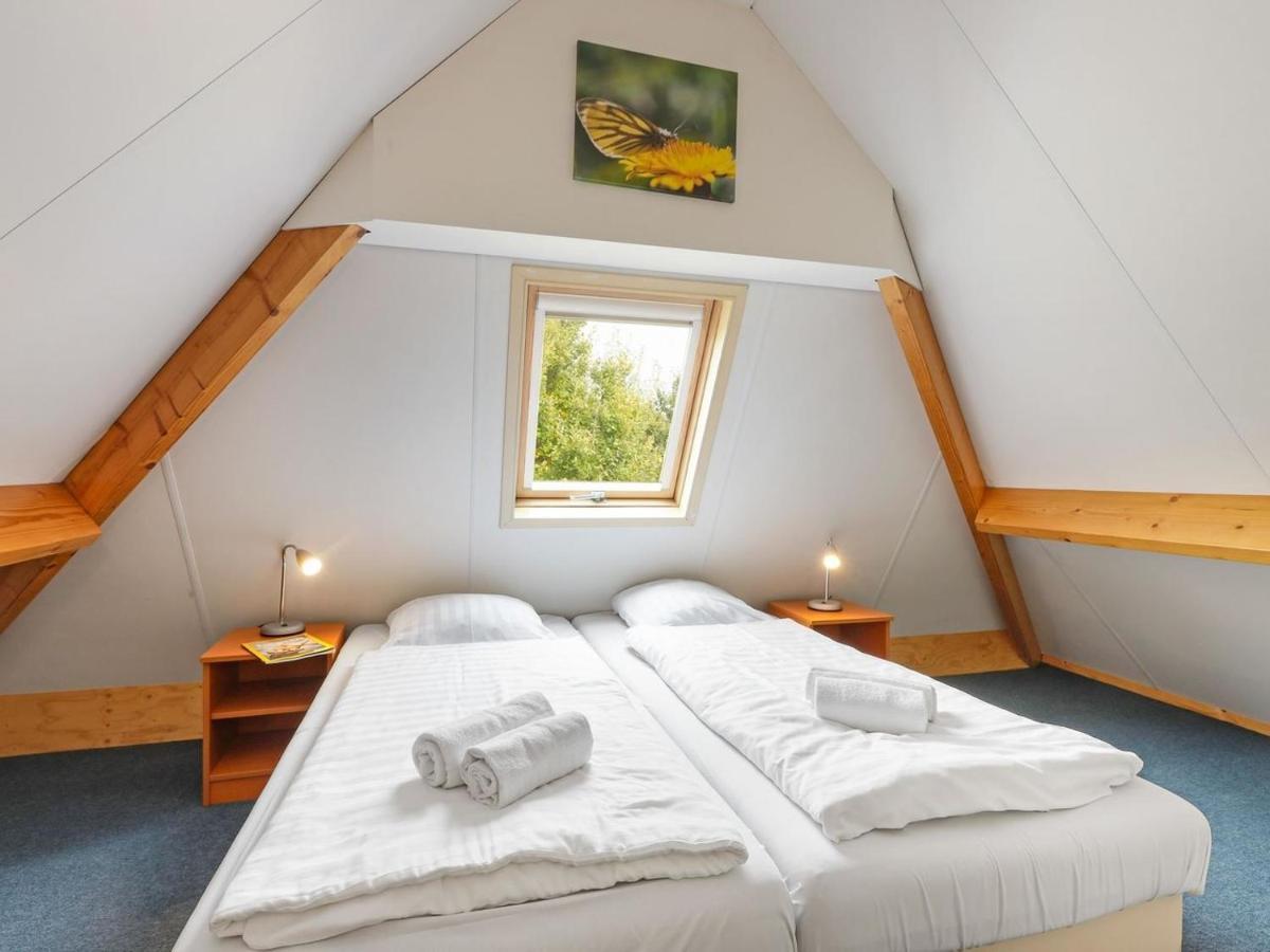 Landal Orveltermarke Hotel Witteveen Bagian luar foto