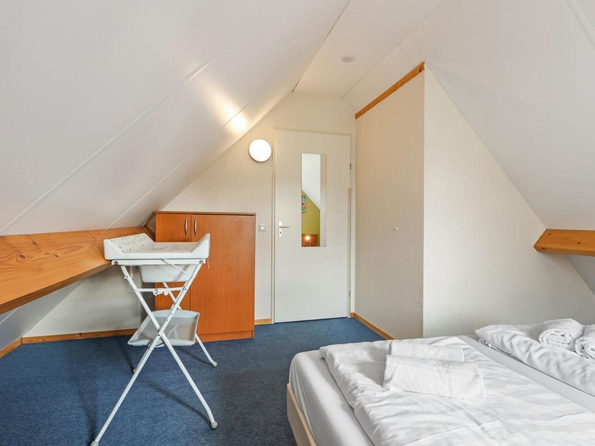 Landal Orveltermarke Hotel Witteveen Bagian luar foto