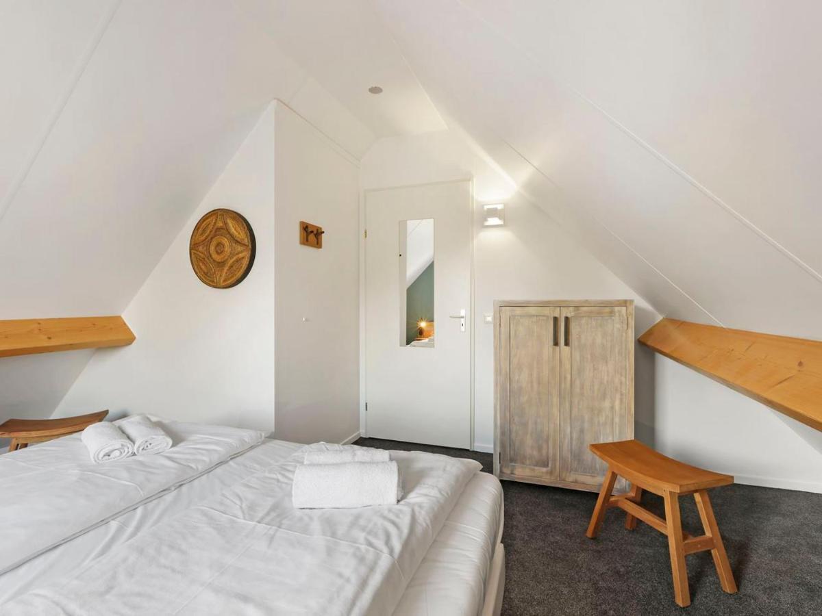Landal Orveltermarke Hotel Witteveen Bagian luar foto