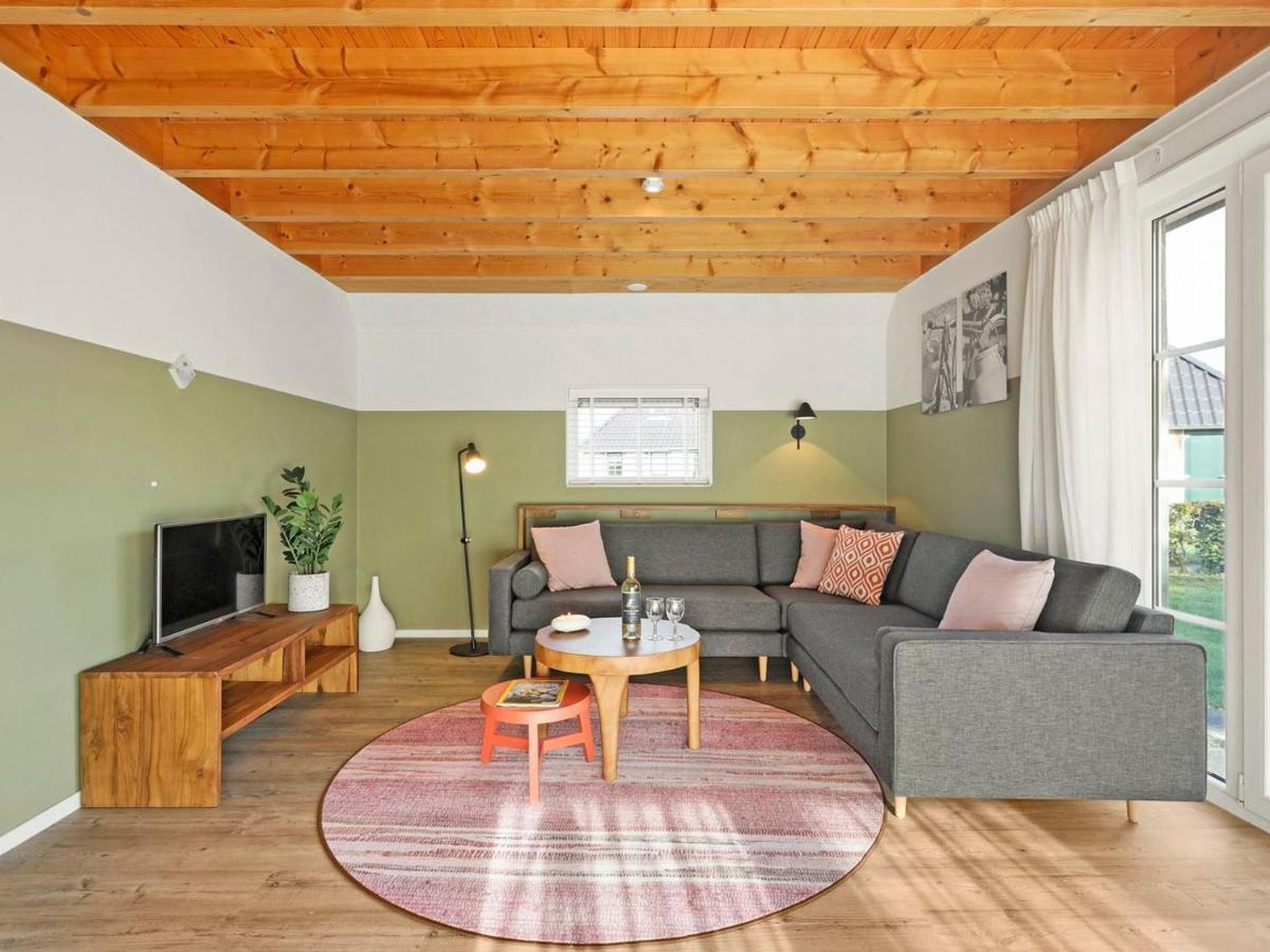 Landal Orveltermarke Hotel Witteveen Bagian luar foto