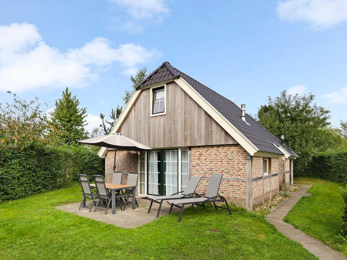 Landal Orveltermarke Hotel Witteveen Bagian luar foto