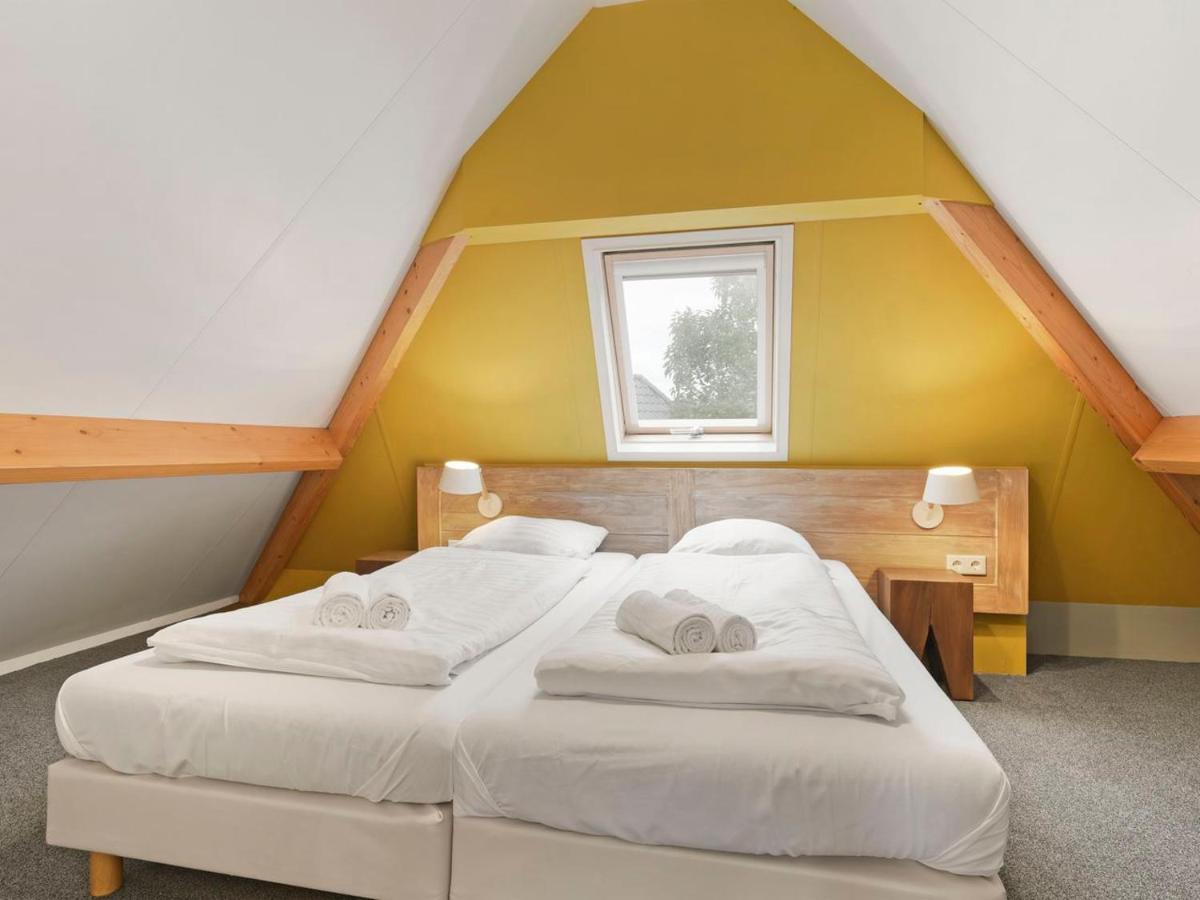Landal Orveltermarke Hotel Witteveen Bagian luar foto