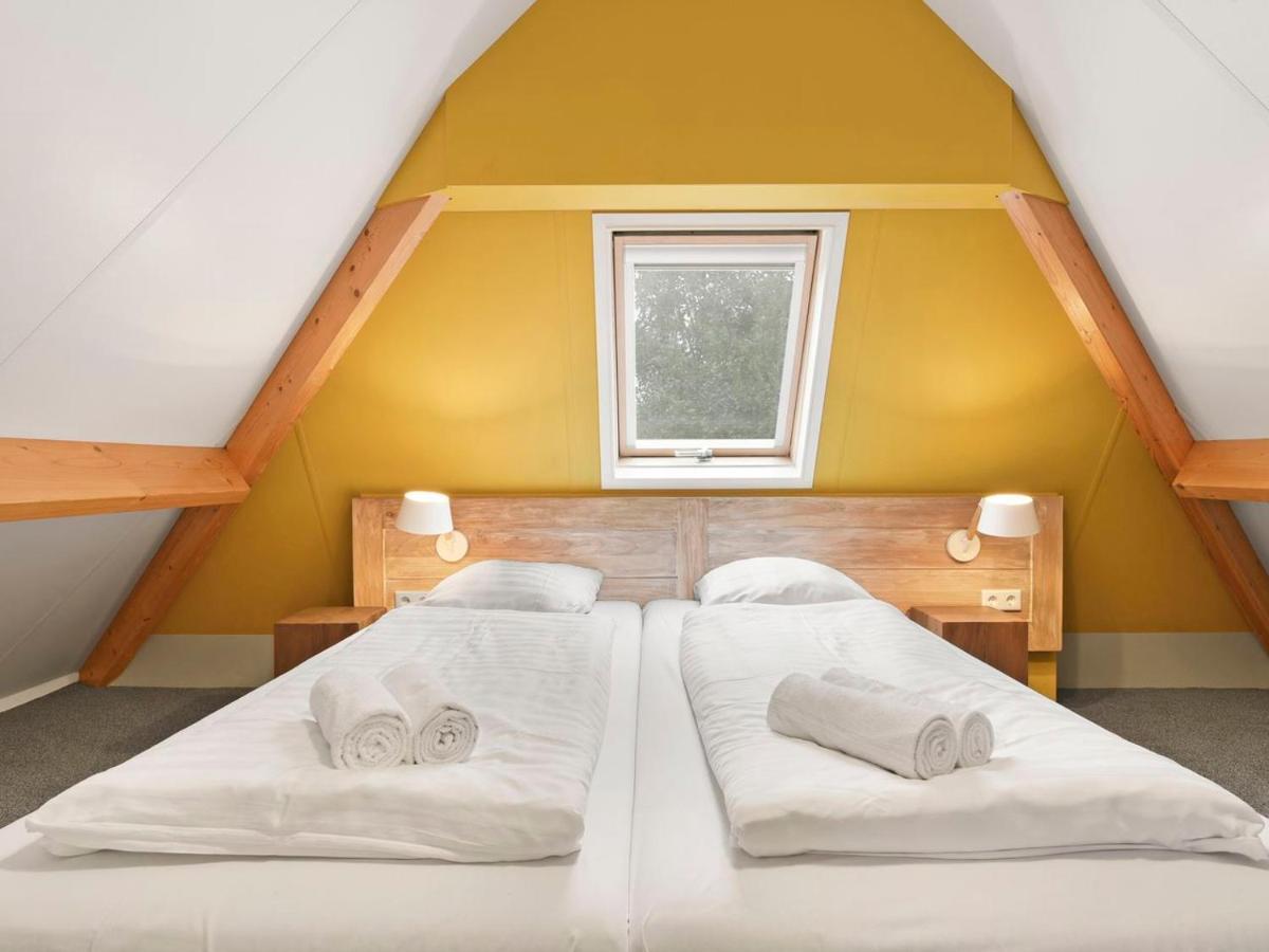 Landal Orveltermarke Hotel Witteveen Bagian luar foto