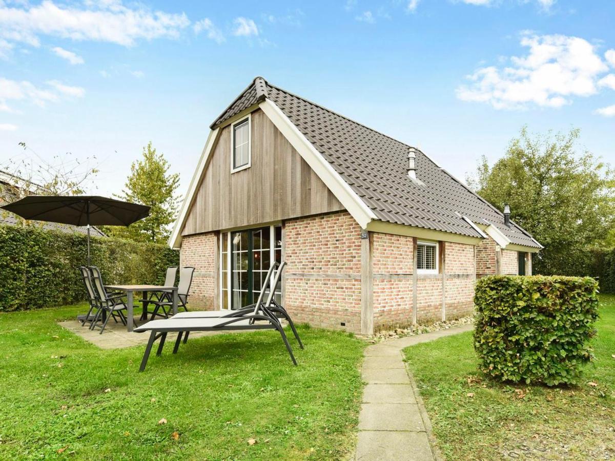 Landal Orveltermarke Hotel Witteveen Bagian luar foto