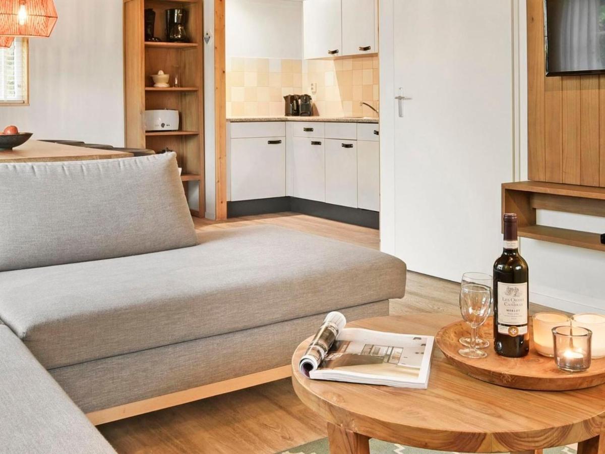 Landal Orveltermarke Hotel Witteveen Bagian luar foto