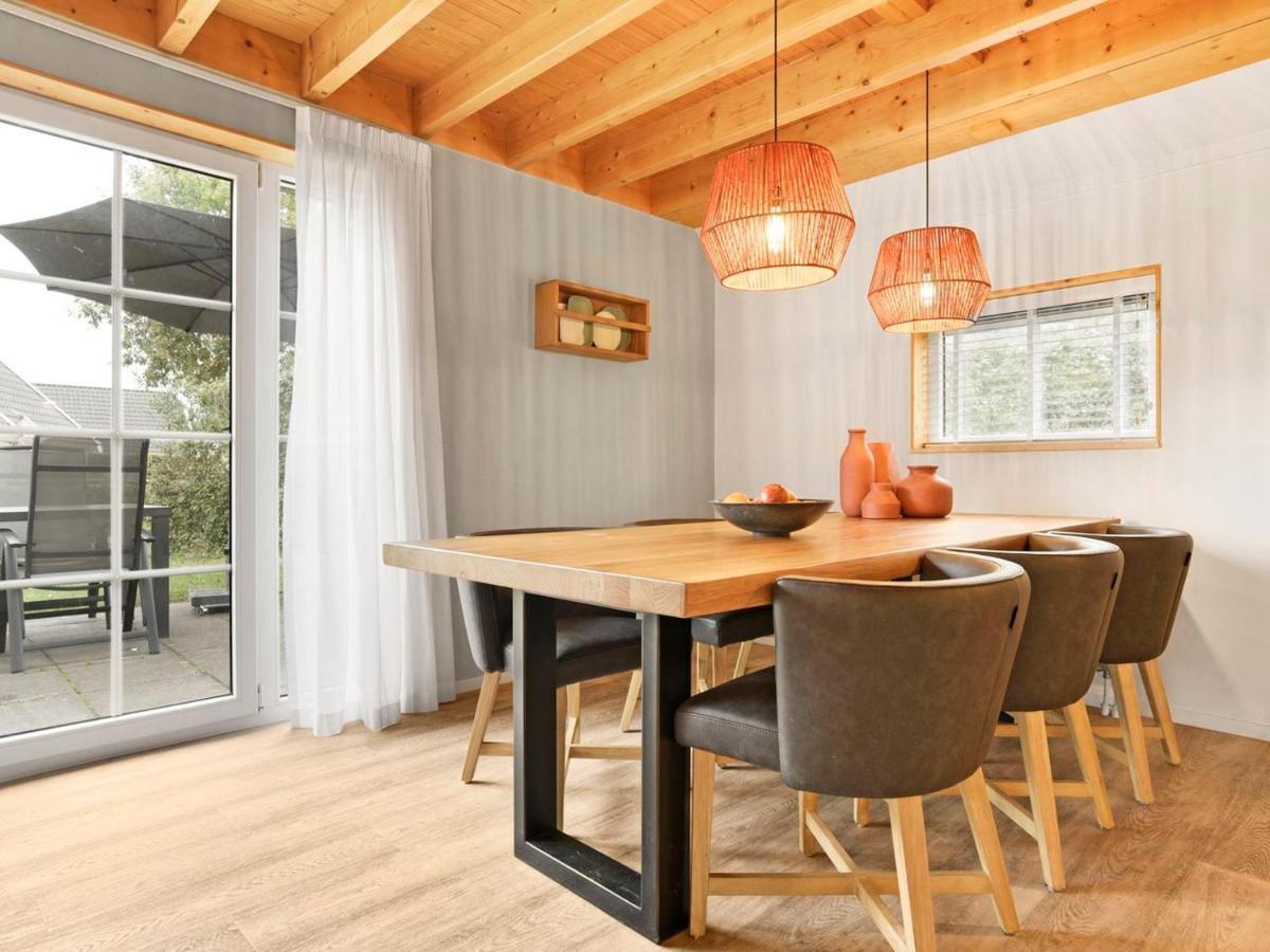 Landal Orveltermarke Hotel Witteveen Bagian luar foto