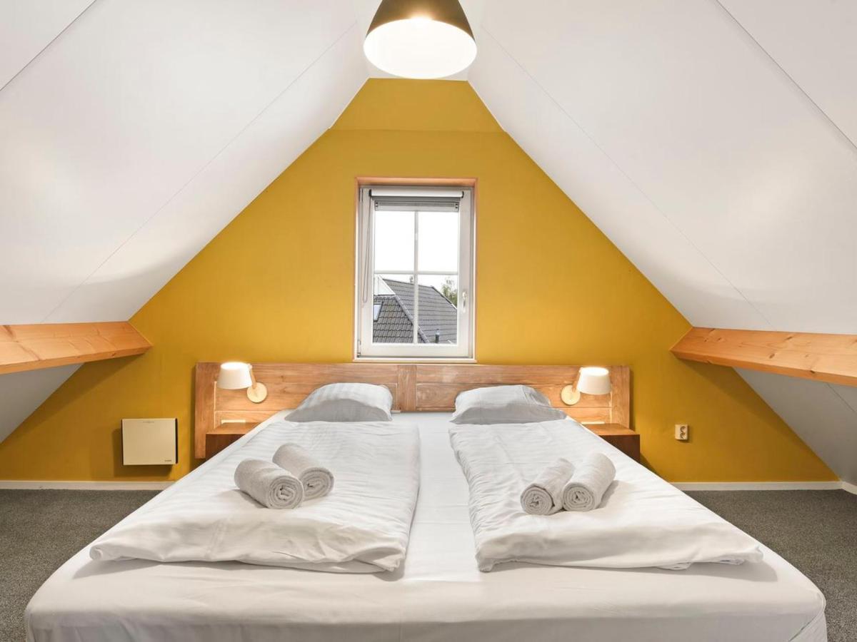 Landal Orveltermarke Hotel Witteveen Bagian luar foto