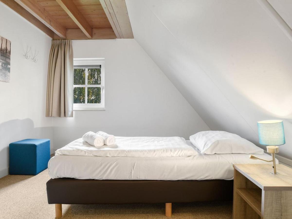 Landal Orveltermarke Hotel Witteveen Bagian luar foto