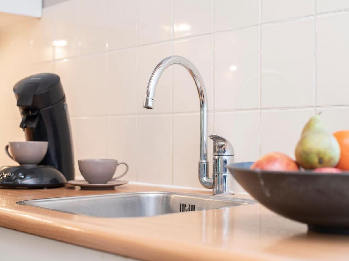 Landal Orveltermarke Hotel Witteveen Bagian luar foto