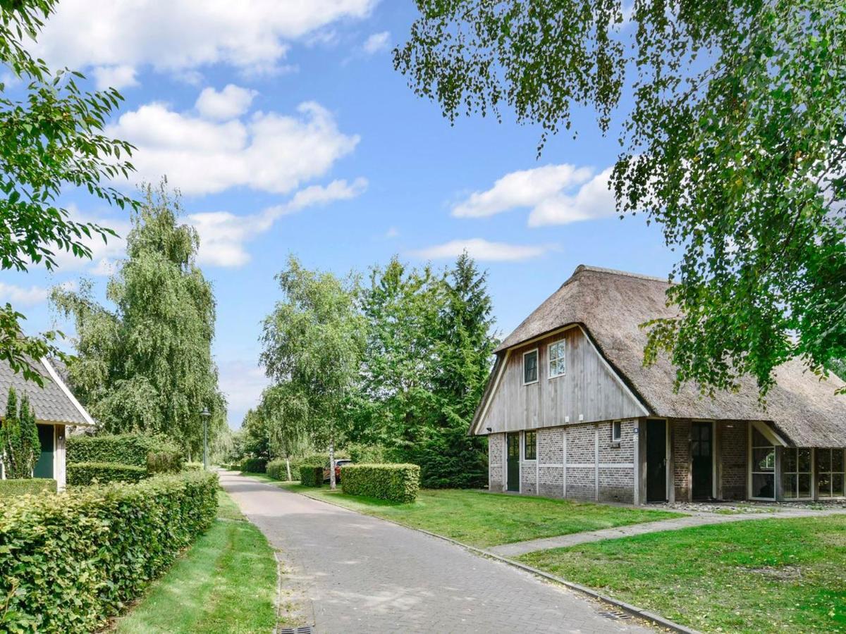 Landal Orveltermarke Hotel Witteveen Bagian luar foto