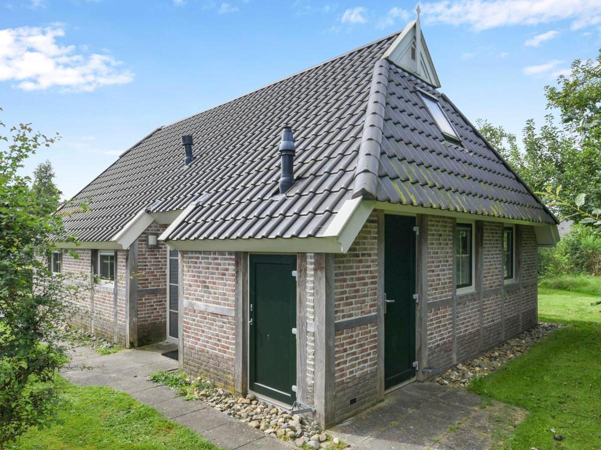 Landal Orveltermarke Hotel Witteveen Bagian luar foto
