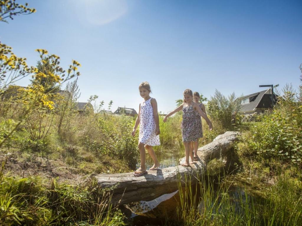 Landal Orveltermarke Hotel Witteveen Bagian luar foto